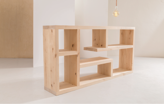 Dressoir Boet