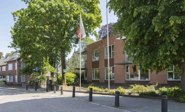 Specialistisch Verpleeghuis De Blinkert