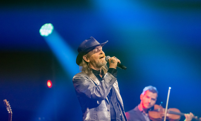 Kunst & Theater Gala Leger des Heils