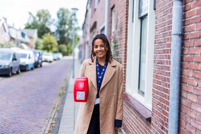 Met twee uurtjes maak jij het verschil