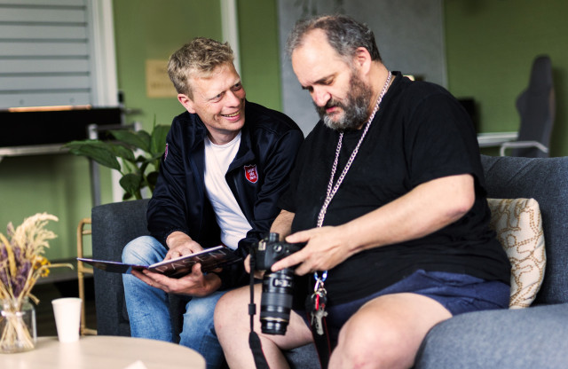 Voortgang Oost-Gelderland