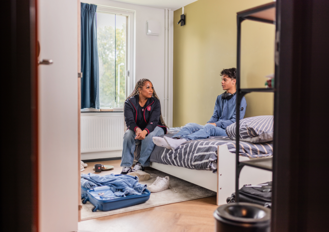 Onveiligheid