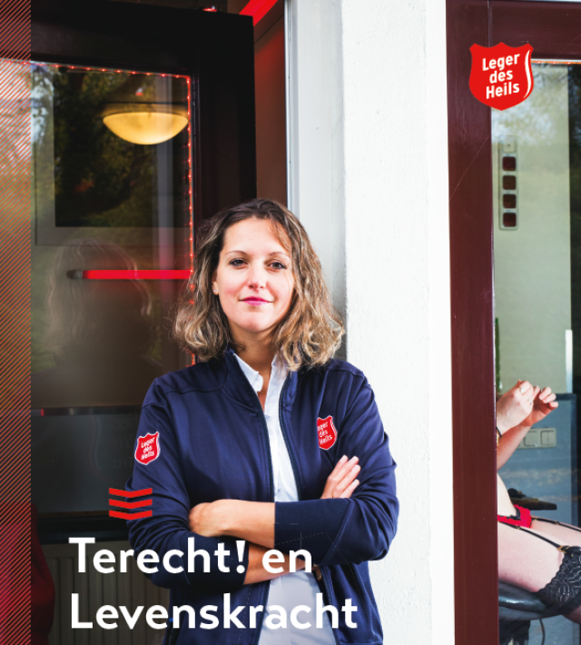 Levenskracht Zuidoost-Brabant en Limburg | uitstapprogramma en advies- en steunpunt voor iedereen die te maken heeft met prostitutie