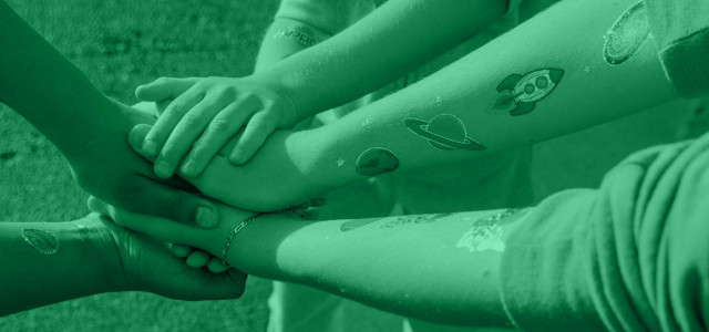 Ontdek de activiteiten voor kinderen tot 10 jaar
