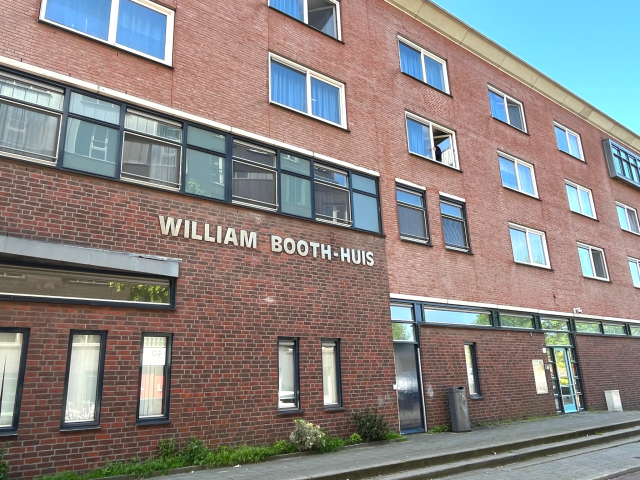 Nachtopvang William Booth-huis (vrouwen) />
								<div class=