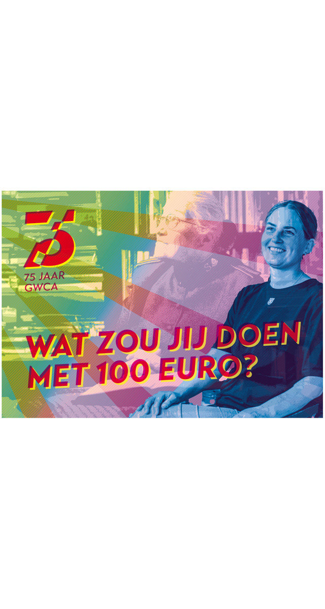 Dankzij de visie, wilskracht èn liefde van Majoor Bosshardt voor de kwetsbare medemens, groeide haar goodwillwerk uit tot de impactvolle organisatie waarvoor jij je vandaag inzet.  