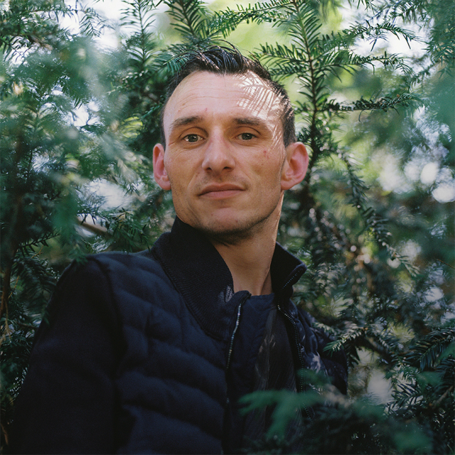 'Ik had al negen keer dood kunnen zijn'