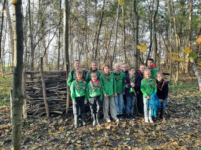 Scoutinggroep Jampeldekamp