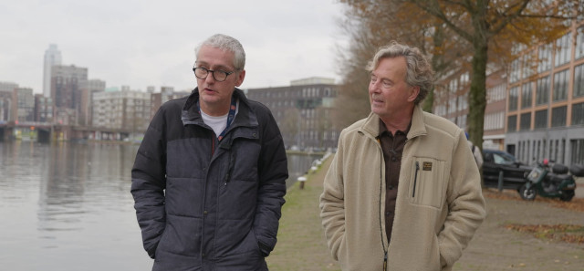 Soep, sores en soelaas - Nieuw seizoen