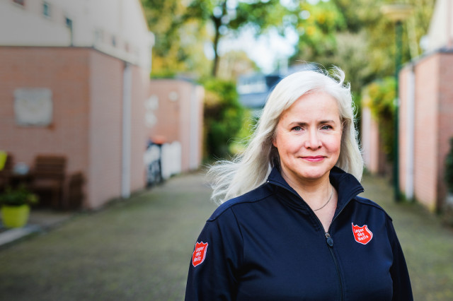 Martine Sloezarwij