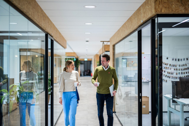 Management en Beleid