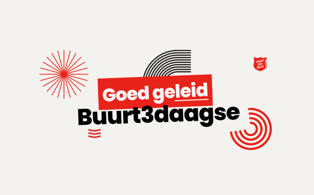 buurtdriedaagse 