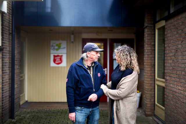 Warme Kamers actie stopt