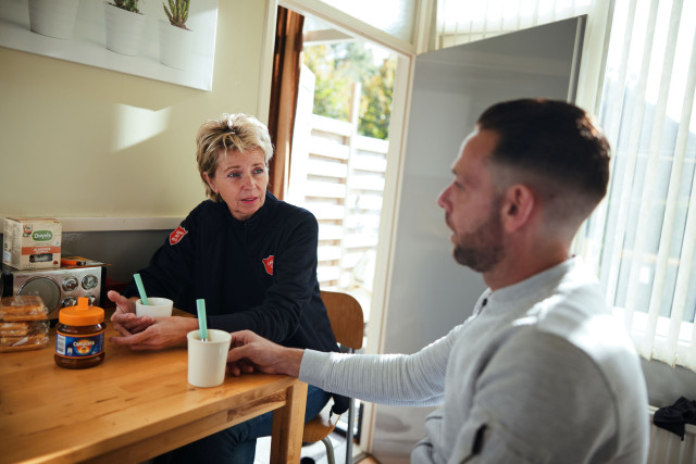 Vacatures ambulante begeleiding