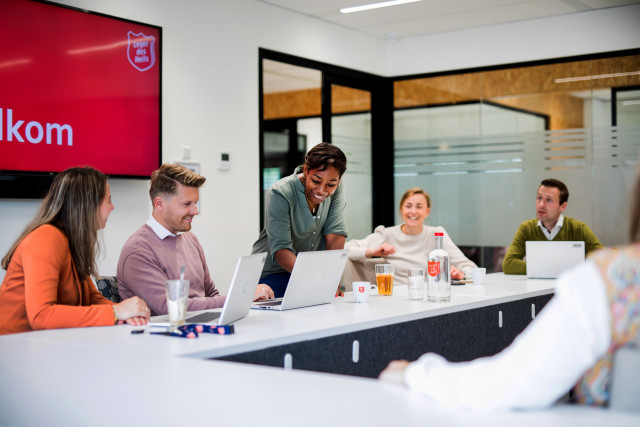 Marketing en Communicatie