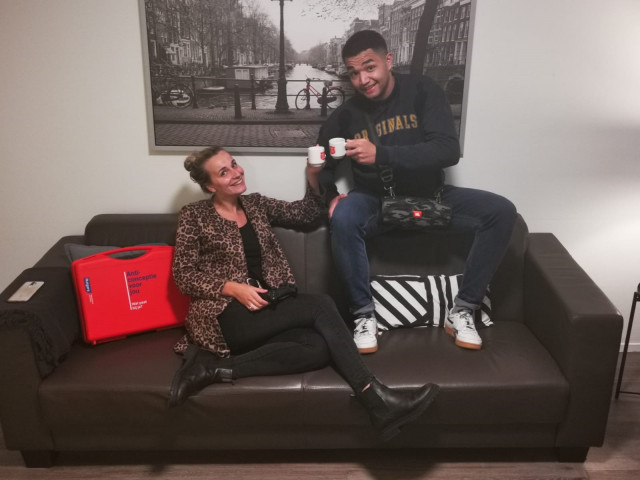 Crisisgroep Jeugd 12-18 jaar Groningen