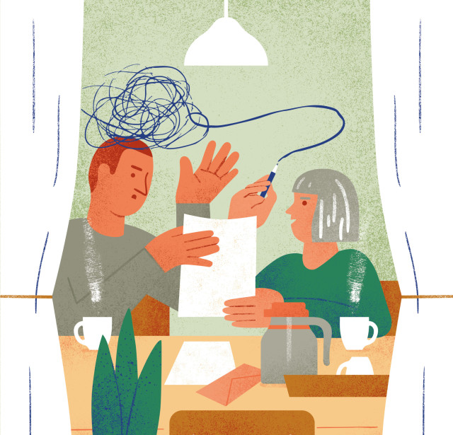 Vrijwillige schuldhulp buurthuiskamers Leger des Heils