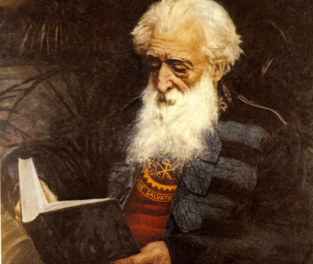 William Booth