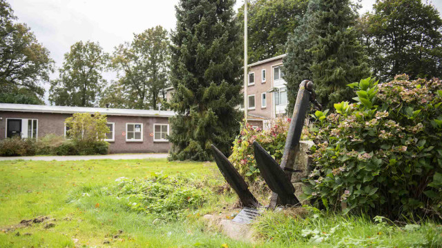 De Breehof tuin