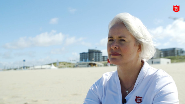 Aflevering 9 - Bidden