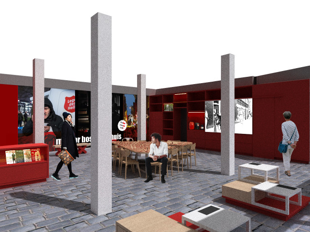Contact en locatie