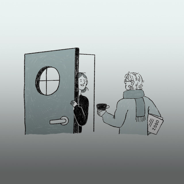 Zes zorgoplossingen voor mensen met onbegrepen gedrag