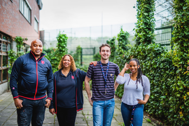 Administratie en Secretariaat