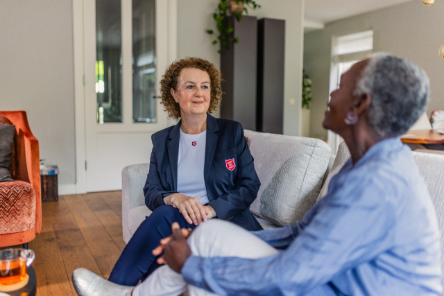 Wat u van ons mag verwachten
