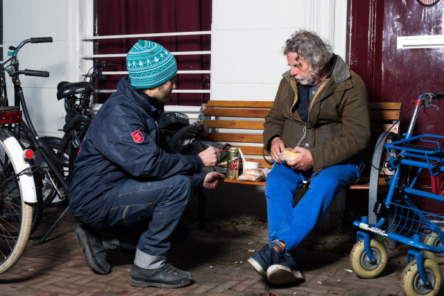 Maak impact op jouw manier