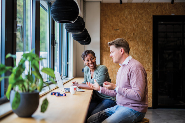 Vacatures Management en beleid