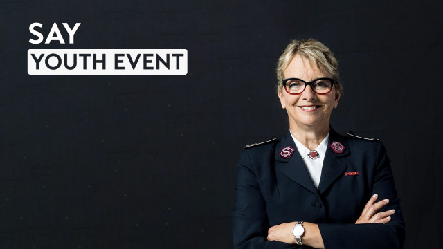 Youth Event