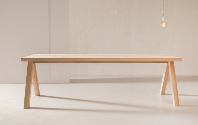 Tafel Mees