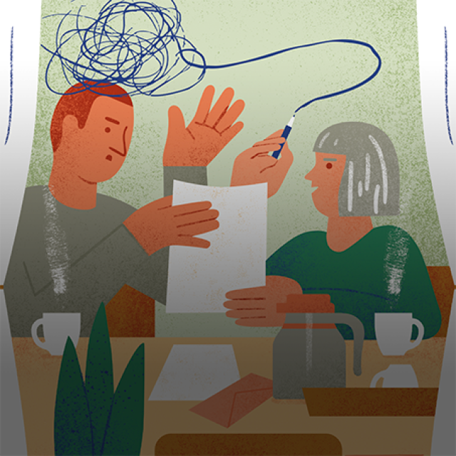 Vrijwillige schuldhulp in de buurt