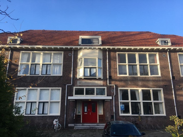 Vast en Verder Zaanstad