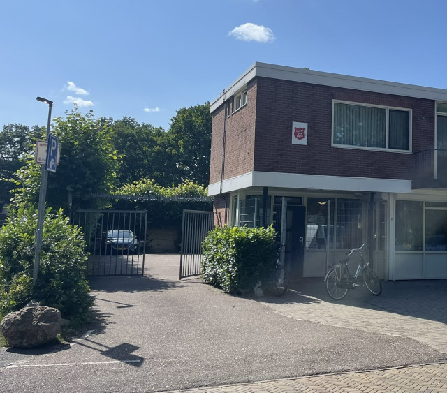 Dagopvang Emmen | Hier en Nu