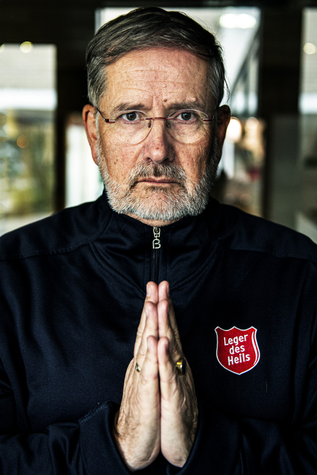 Wim Kanis