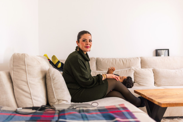 Leer alles over bestaanszekerheid