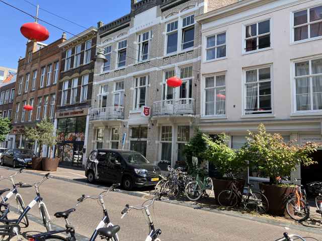 Hier en Nu Den Haag