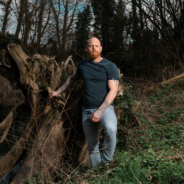 Opvoeden vanuit de bajes
