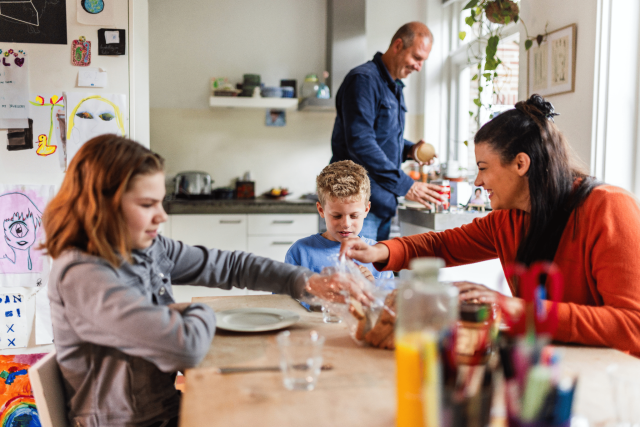 Waarom nalaten aan een goed doel?