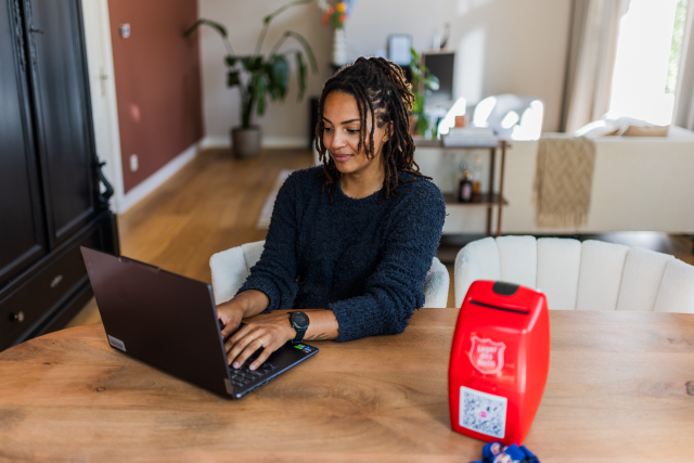 Collecteer online