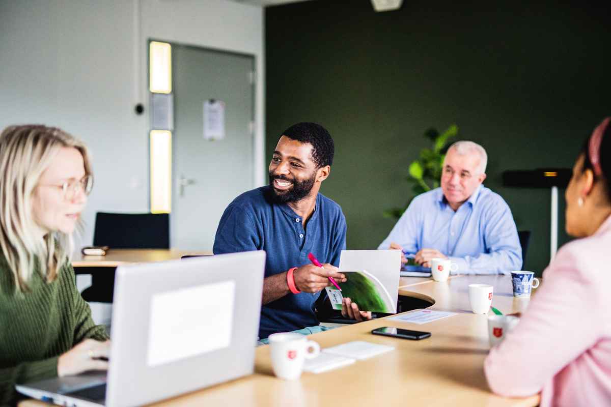 Manager ICT Regie en Architectuur