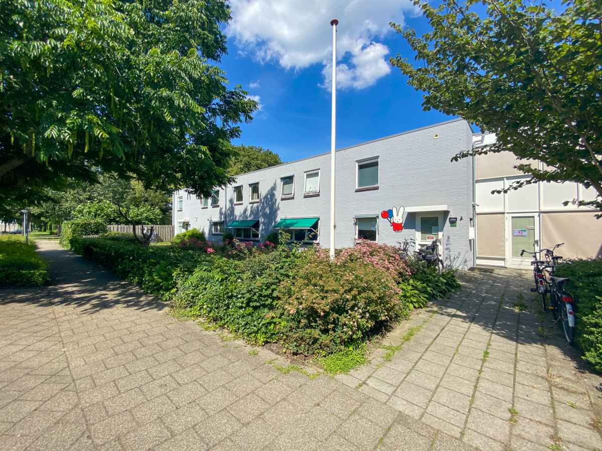 Beschermd wonen Zij aan Zij Zeewolde Leger des Heils