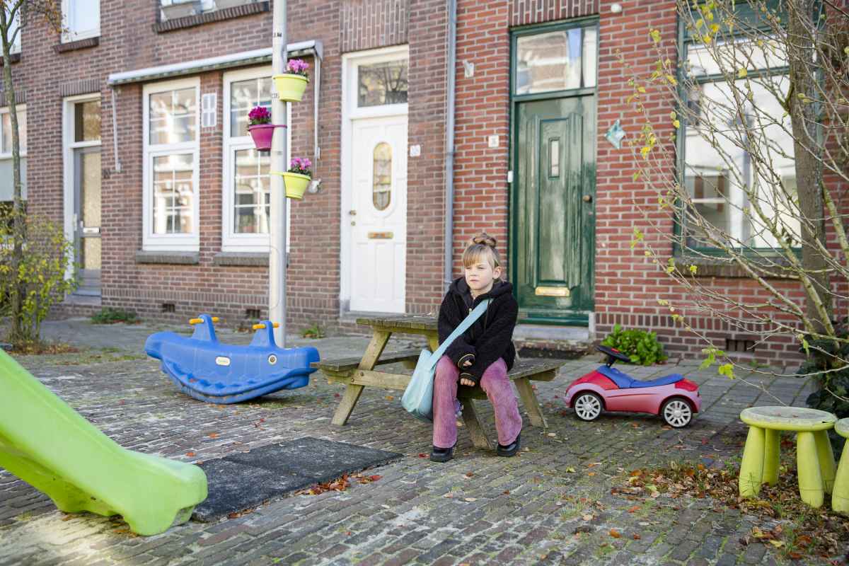 Jeugdbescherming - Wat doet het Leger des Heils?