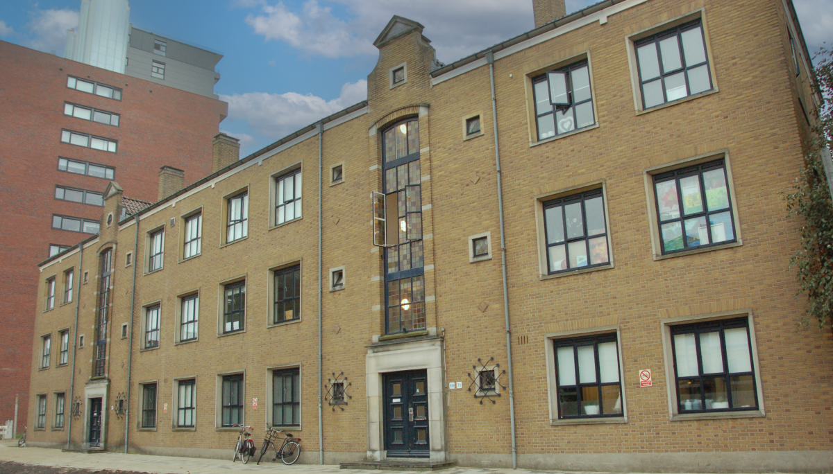 Beschermd Wonen Modulair Enschede - Leger des Heils