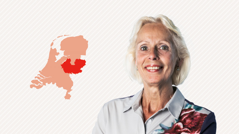 Marja Hartkamp