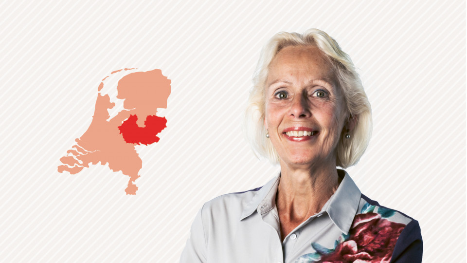 Marja Hartkamp