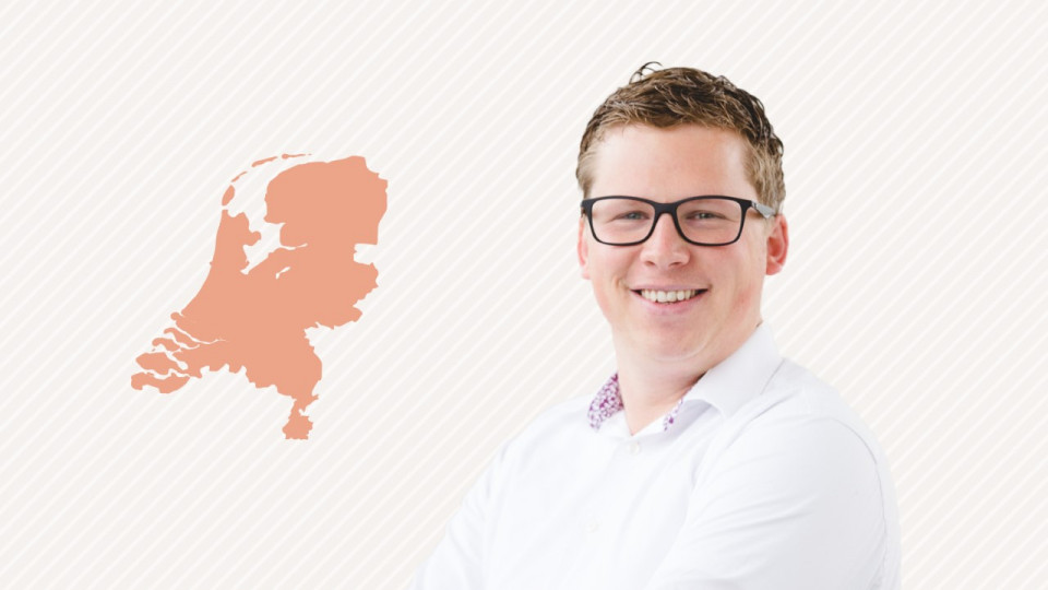 Frank Schoenmakers