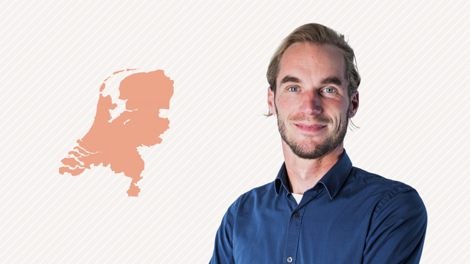 Ruud de Groot