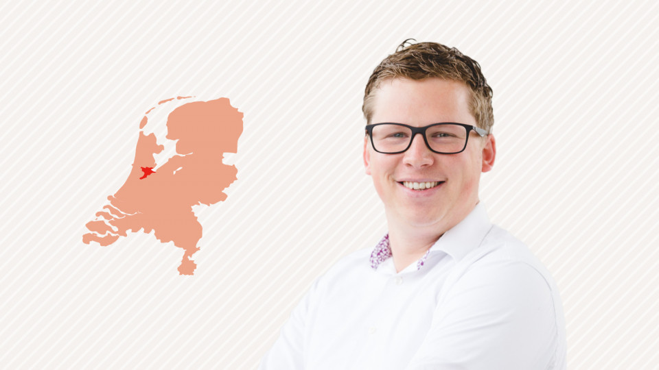 Frank Schoenmakers